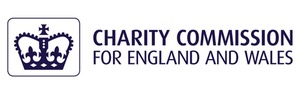 Charity Commission Logo